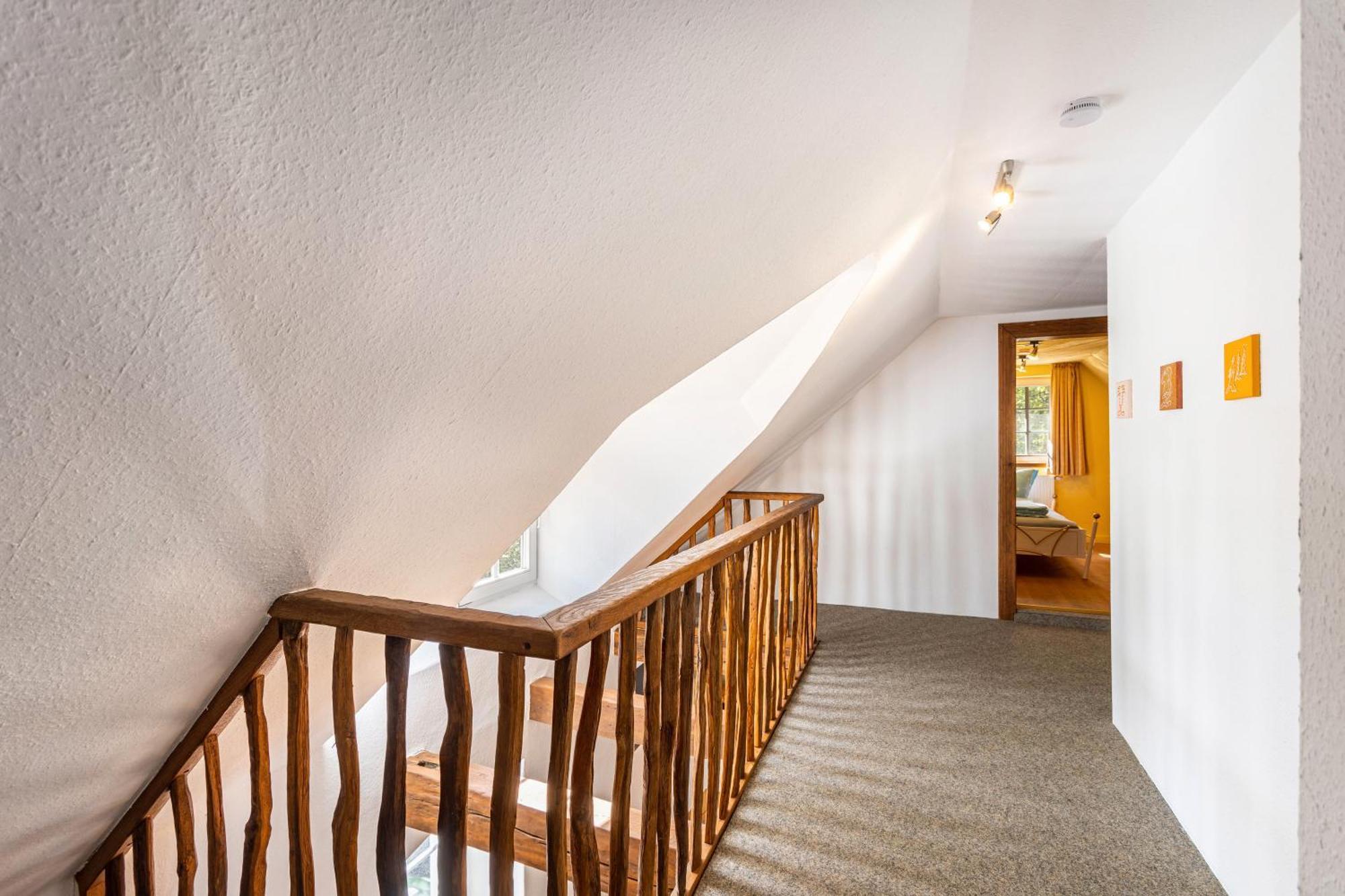 Fachwerk-Ferienhaus 1764 Эслоэ Экстерьер фото